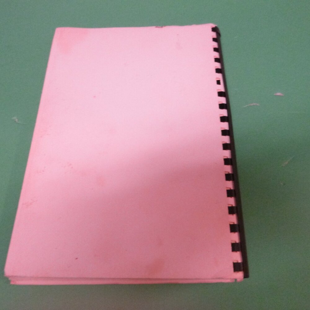 Cook Book - Picture 3 of 4